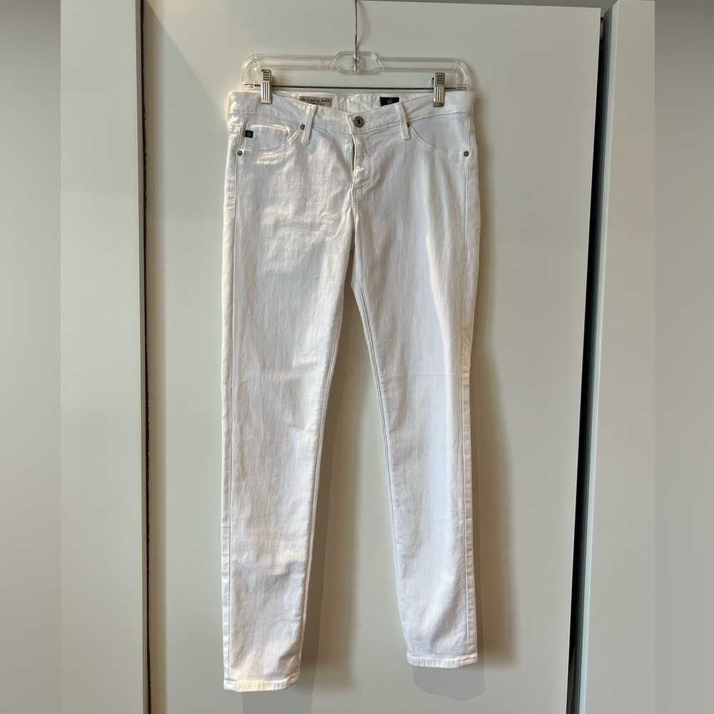 AG Skinny Jeans
